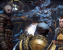 СМИ: разработчики переносят свои игры потому, что боятся God of War: Ragnarök