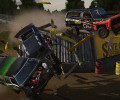 Wreckfest появится на мобильных устройствах