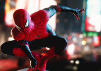 Marvel's Spider-Man     -  Sony  Steam ( God of War)