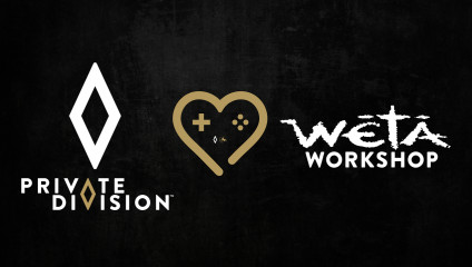Weta Workshop трудится над игрой по миру Средиземья