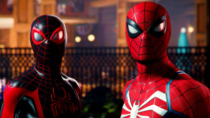 В файлах ПК-версии Marvel’s Spider-Man упоминаются мультиплеер и интеграция с PSN