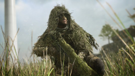 Предзаказ Modern Warfare II позволит пройти кампанию до релиза игры