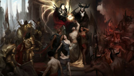Утечка: предзаказы Diablo IV откроют в декабре во время The Game Awards