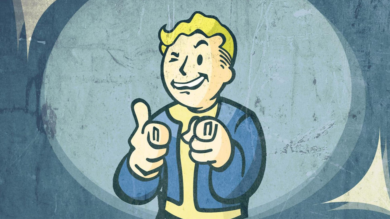 Фото интерьера Убежища из сериала по Fallout