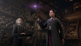 На gamescom покажут Hogwarts Legacy и первый геймплей игры по сериалу «Пространство»