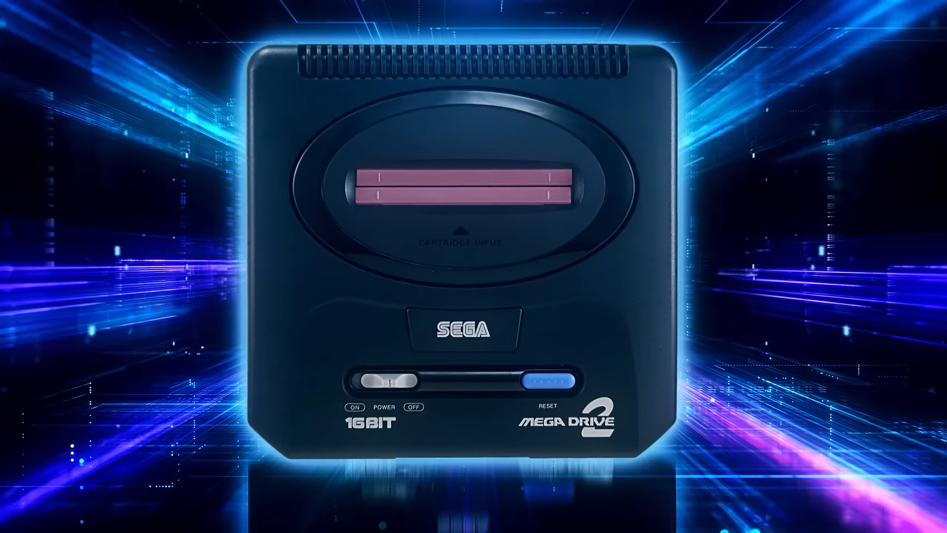 SEGA опубликовала полный список игр для Mega Drive Mini 2 | StopGame