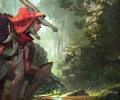 Пьяный журналист рассказал подробности о выживаче от Blizzard