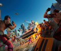 Пресный открытый мир, скучные перестрелки и море багов — критики о новой Saints Row
