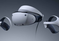 PlayStation VR2    2023 