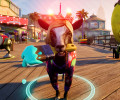 Банда коз сеет хаос в геймплейном трейлере Goat Simulator 3