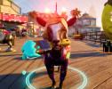 Банда коз сеет хаос в геймплейном трейлере Goat Simulator 3