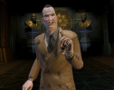 Экранизацию BioShock снимет режиссёр фильмов «Я — легенда» и «Голодные игры»