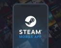 Valve запустила бета-тест обновлённого мобильного приложения Steam
