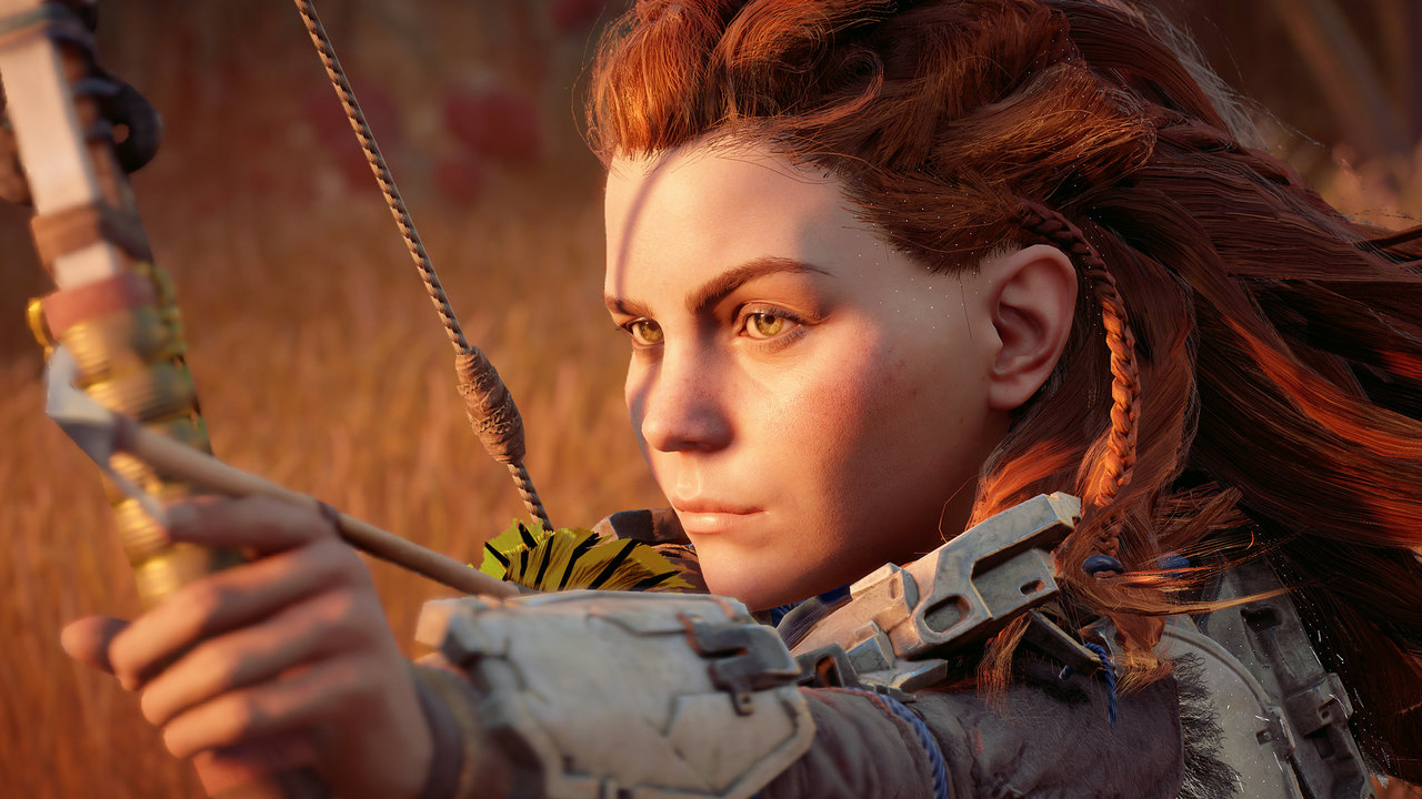 фон для стима horizon zero dawn фото 52