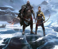 В «1С Интерес» открыли предзаказы дисков God of War: Ragnarök — PS4-версия стоит 5 490 рублей