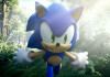 SEGA   gamescom     Sonic Frontiers —   