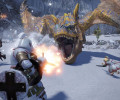 Monster Hunter Rise преодолела планку в 11 млн проданных копий