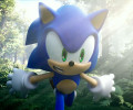 SEGA привезла на gamescom вместо демо полную версию Sonic Frontiers — игроки занялись спидраном