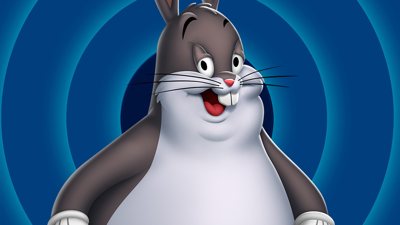 СМИ: в MultiVersus может появиться Big Chungus — мемный образ Багза Банни |  StopGame