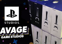 Sony    PS5      Savage Game Studios