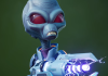    Destroy All Humans! 2: Reprobed