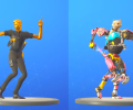 Суд отклонил очередной иск об украденном танце в Fortnite