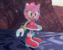 Открытые зоны в Sonic Frontiers выстроены вокруг главной особенности серии