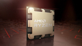 AMD представила линейку процессоров Ryzen 7000 — цены стартуют от $299