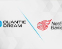 Китайская NetEase покупает Quantic Dream — авторов Detroit: Become Human
