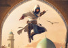 Assassin’s Creed Mirage  