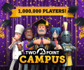 В Two Point Campus сыграли более миллиона человек