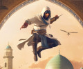 Assassin’s Creed Mirage официально анонсирована