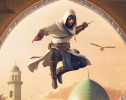 Assassin’s Creed Mirage официально анонсирована