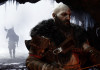 Немного боевого геймплея God of War: Ragnarök