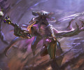 Вышел боевой пропуск для Dota 2 — его разделили на две части