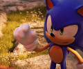Новый трейлер Sonic Frontiers поясняет, что творится в игре