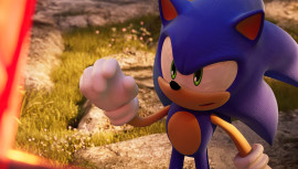 Новый трейлер Sonic Frontiers поясняет, что творится в игре