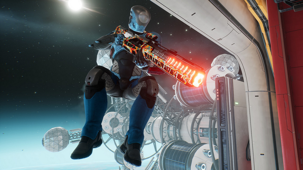 Splitgate онлайн стим фото 19