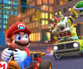 Nintendo откажется от гача-механики в мобильной Mario Kart Tour
