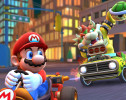 Nintendo откажется от гача-механики в мобильной Mario Kart Tour