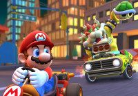 Nintendo   -   Mario Kart Tour