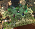 Тактическая глубина в духе XCOM — подробности о боевой системе WH40K: Rogue Trader