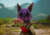 Biomutant   PS5  Xbox Series