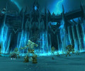 На серверах WoW Classic образовались многотысячные очереди ещё до выхода Wrath of the Lich King