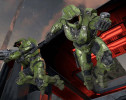 Игроки смогли запустить локальный кооператив в Halo Infinite, хотя разработчики от него отказались