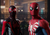 : Sony   Marvel's Spider-Man 2