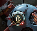 Atomic Heart будет эксклюзивом VK Play. Кажется, релиз отложили