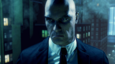 Джеймс Ганн хотел снять фильм по Hitman, но ему отказали