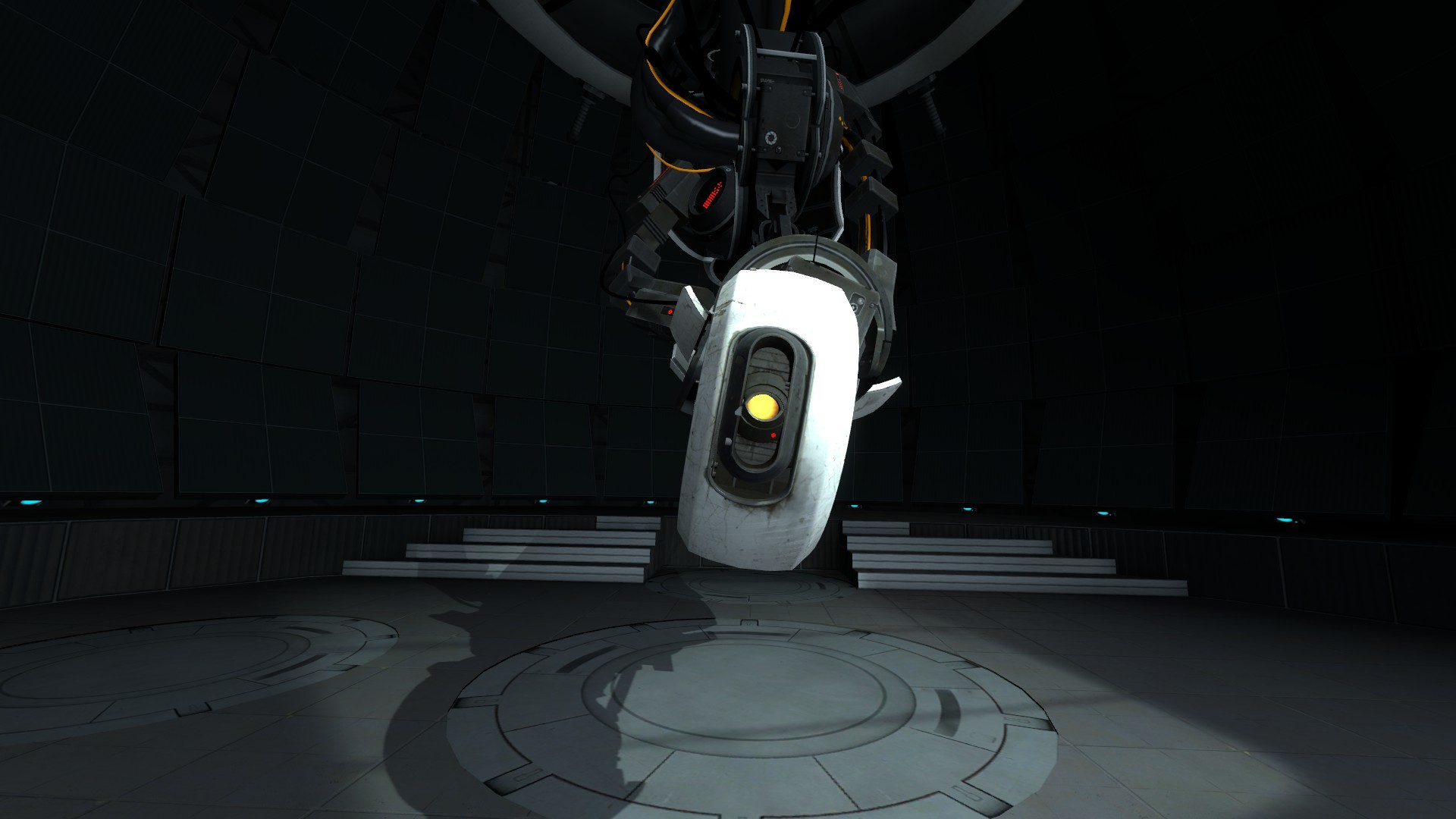 Portal 2 source engine android фото 54