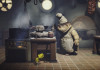 Little Nightmares   